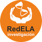 Redela Investigación Logo
